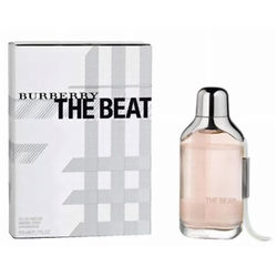 BURBERRY ženska parfumska voda The Beat EDP, 50ml