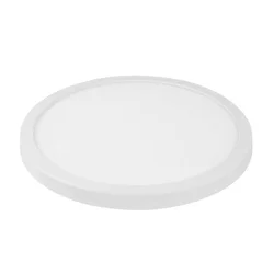 Ugradni LED panel lampa 20W sa podesivim štipaljkama