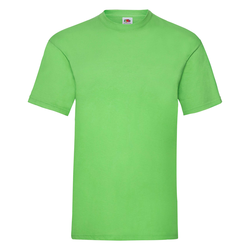 FRUIT OF THE LOOM F02•Valueweight Tee
