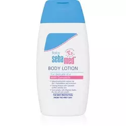 Sebamed baby losion 200ml