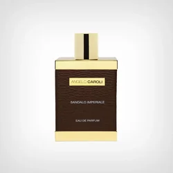 Angelo Caroli Muški parfem Sandalo Imperiale EDP, 100 ml
