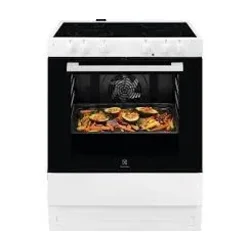 ELECTROLUX ELECTROLUX štedilnik LKC74000SW, (5000489702)
