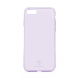 Maska Teracell Skin za iPhone 7/ 8/ SE (2020)/ SE (2022) ljubičasta