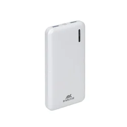 Prijenosna baterija RivaPower VA2532 (10000 mAh) White