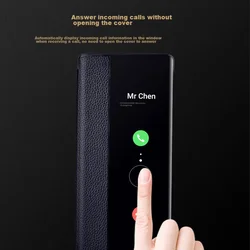 ZhengJian Maska za mobilni telefon Huawei Mate 30 Pro / Huawei Mate 30E Pro, Crna
