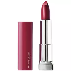 Maybelline New York Color Sensational Made For All ruž za usne 388 Plum For Me