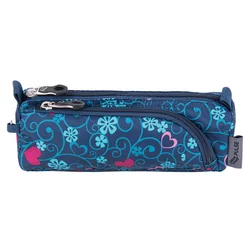 Pernica Dobby Blue Heart Pulse 121268
