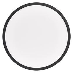 Ledvance - LED RGBW prigušiva stropna svetiljka SMART+ ORBIS LED/25W/230V Wi-Fi