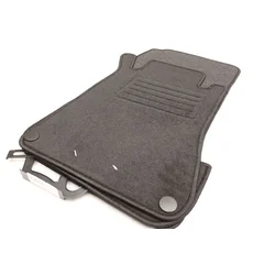 Petex Tipske patosnice za MERCEDES - BENZ CLK W209 (2002-2009)