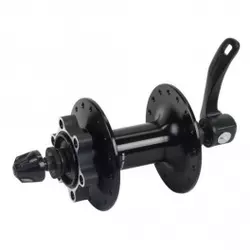 Prednja nabla Shimano HB-M529 DISK 6 rupa 32H