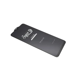 Folija za zastitu ekrana GLASS 11D za Samsung A207F Galaxy A20s SUPER D crna