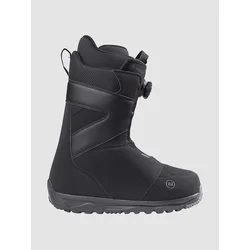 Nidecker Cascade 2023 Snowboard Boots black