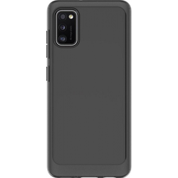 Araree silikonski ovitek GP-FPA415KDA za Samsung Galaxy A41 A415 - črn