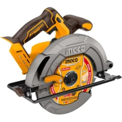 Ingco csli1851 aku cirkularna testera 185mm ( CSLI1851 )