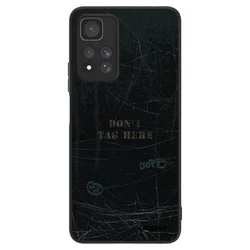 ULTIMATE CASE za Xiaomi Redmi Note 11 Pro+ 5G - DON´T TAG