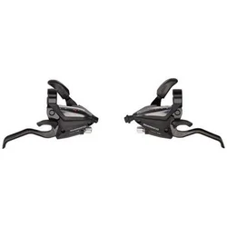 Shimano Ručice menjača/kočnica altus st-ef500-2a 3x7 ez-fire plus crne ( ESTEF5002PV7A3 )
