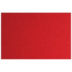 Papir u boji b1 200g bristol color pk10 connect 250 crveni