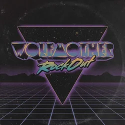 Wolfmother - Rock Out (LP)