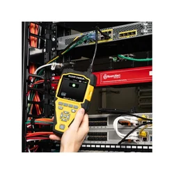 KLEIN TOOLS Scout Pro Max Tester mrežnih,tel&coax kablova do 610m,10Gbe