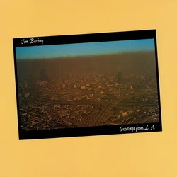 Tim Buckley - Greetings from L.A.