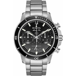 Bulova Marine Star Chronograph 96B272