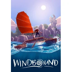 Windbound Steam Key GLOBAL