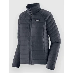Patagonia Down Jacket smolder blue
