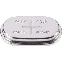 NIMH GUMBNA baterija V150H