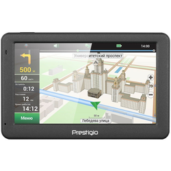 PRESTIGIO GeoVision 5059 5 Navitel navigacioni uređaj