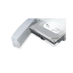 IcyBox IB-AC602a zaščitno ohišje za 3.5 trde diske