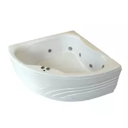 Kvin Lux Hidro Aero Hromo 140x140cm