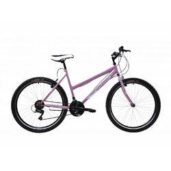 CAPRIOLO Adria bonita 26 sv. ljubičasto 922212-19