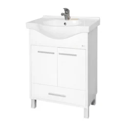 Ceramica Lux Atina 65 bianco standard donji deo