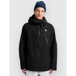 Burton Gore-Tex Reserve Jacket true black