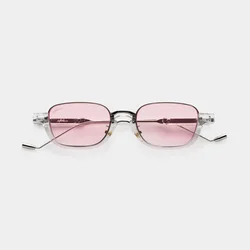 MARIÉE Naočare za sunce - Ellipse Pink