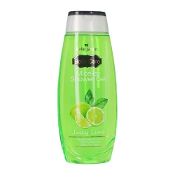 Micelarni Parfemisani Gel za Tuširanje BODY CARE 400ml – Belle Jardin – Kozmo Shop Online