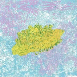 Lightning Bolt - Ride The Skies (Reissue) (Limited Edition) (LP)