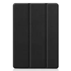 Maska za iPad 10.2 2019/2020/2021 Ultra Slim, Crna