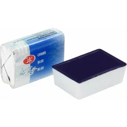 Nevskaya Palitra Akvarelna barva White Nights 2,5 ml Modra