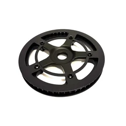 CAPRIOLO E-BIKE SR.POGON BELT DRIVE 292332