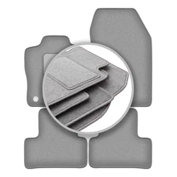 Sive avtotesnine za: DS 4 E-Teanse PlugIn Hybrid (2021-)