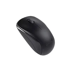 GENIUS Bežični miš, NX-7000 1200dpi, Crni