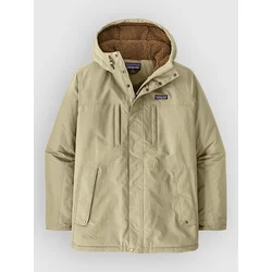 Patagonia Isthmus Parka weathered stone