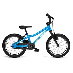 Otroško kolo Yedoo Koolo 16 Blue