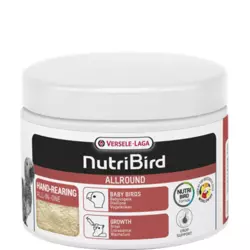 NUTRIBIRD ALLROUND 800G