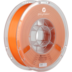 Polymaker PolyMax PLA oranžna - 1,75 mm
