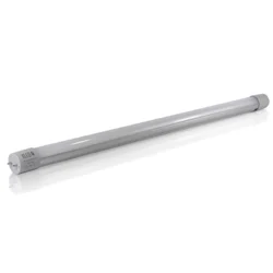 XLED T8 tuba 9W Led cev 600mm/Glass+PC/4000K/800Lm/nerotirajuća,dvostrana