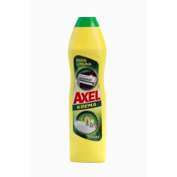 AXEL Krema Abrazivno sredstvo za čišćenje, 500ml