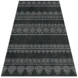 Decormat Vinilna preproga Orientalska pot 150x225 cm