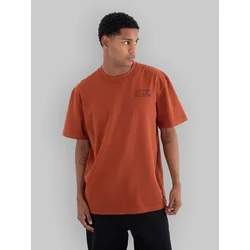 Hurley Built Live Fast T-Shirt ranger